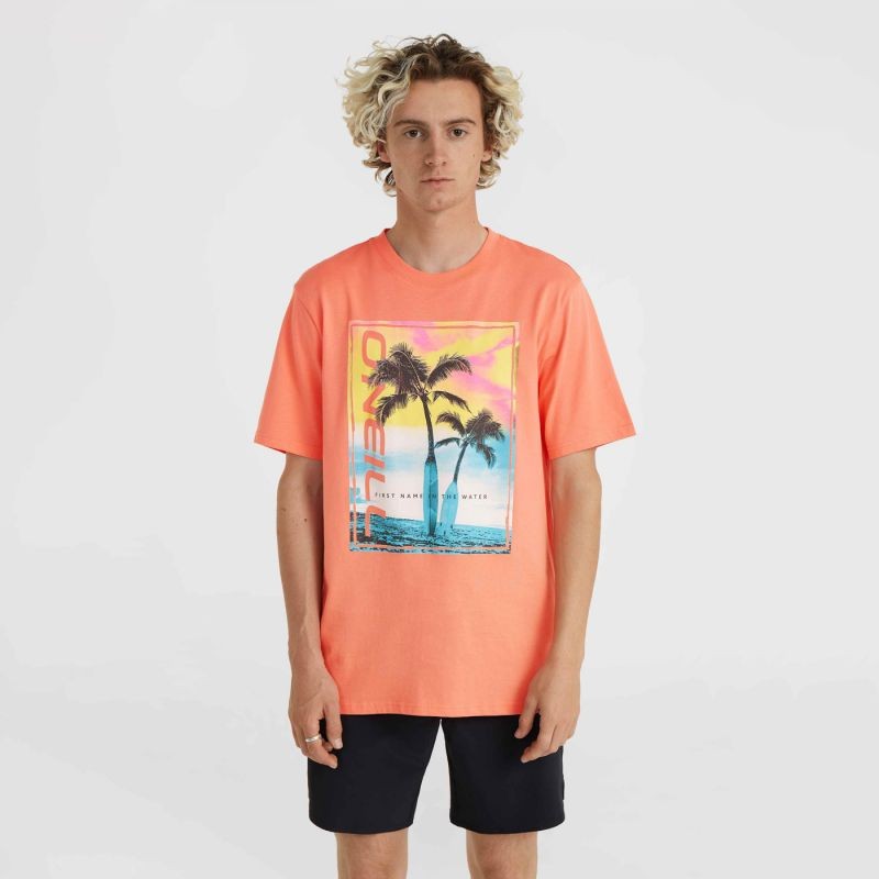 O'Neill Jack Neon T-Shirt M 92800613602