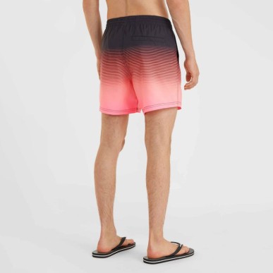 O'Neill Jack Cali Gradient 15'' Swim Shorts M 92800613579