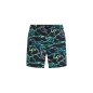 Pantaloncini da bagno O'Neill Jack Cali Crazy 16'' M 92800613566