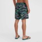 O'Neill Jack Cali Crazy 16'' Swim Shorts M 92800613566