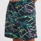 O'Neill Jack Cali Crazy 16'' Swim Shorts M 92800613566