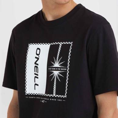 O'Neill Mix & Match Palm T-Shirt M 92800613909