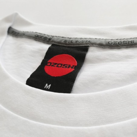 Ozoshi Haruki M TSH O20TS011 T-shirt