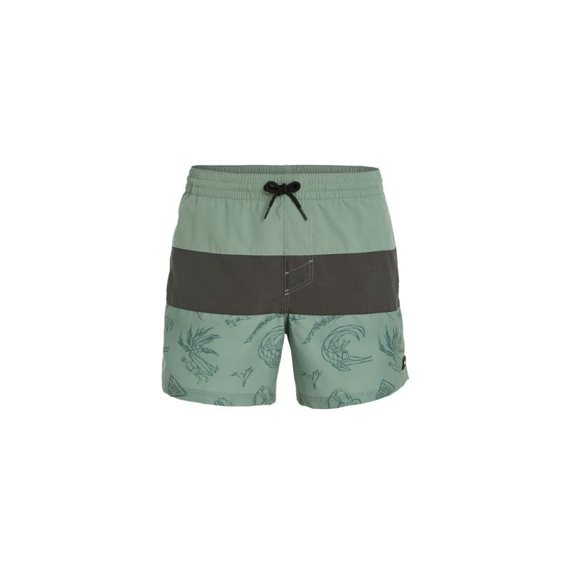 O'Neill Mix&Match Cali Block swim shorts 15'' M 92800613820