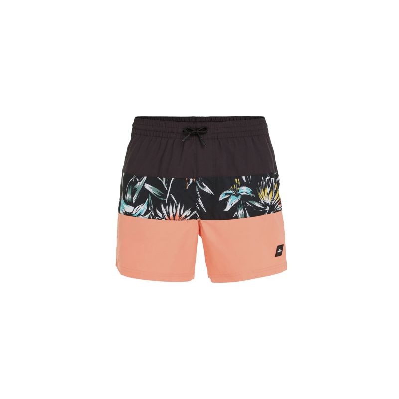 O'Neill Mix & Match Cali Block 15'' Swim Shorts M 92800613828