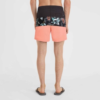 O'Neill Mix & Match Cali Block 15'' Swim Shorts M 92800613828