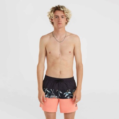 O'Neill Mix & Match Cali Block 15'' Swim Shorts M 92800613828