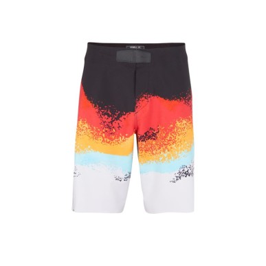 Pantaloncini da surf O'neill Js Hyperfreak Hydro Tech 20'' M 92800613636