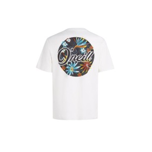 T-shirt grafica O'Neill Beach M 92800613984