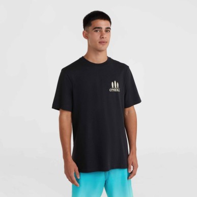 O'Neill Beach Graphic T-Shirt M 92800613988