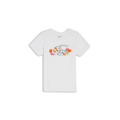 O'Neill Sefa Graphic T-Shirt Jr 92800614165