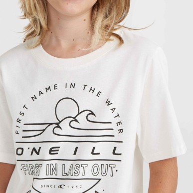 O'Neill Jack Muir Jr T-Shirt 92800613583