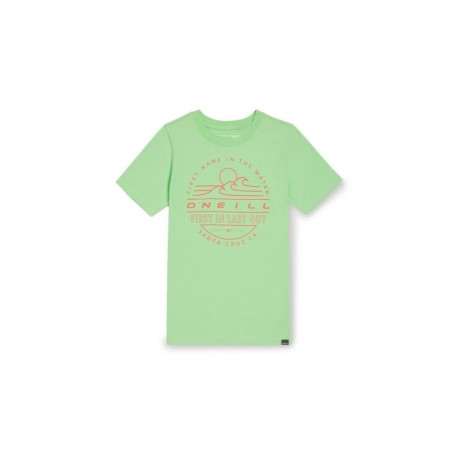 O'Neill Jack Muir T-Shirt Jr 92800613588