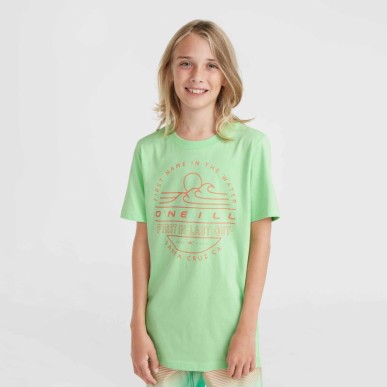 O'Neill Jack Muir T-Shirt Jr 92800613588