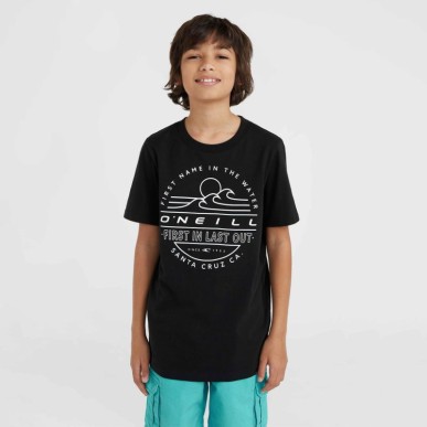 O'Neill Jack Muir T-Shirt Jr 92800613593