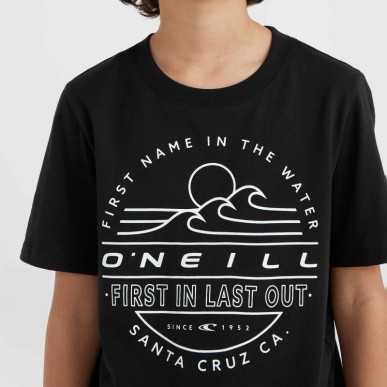 O'Neill Jack Muir T-Shirt Jr 92800613593