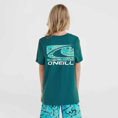 Maglietta O'Neill Jack Jr 92800613615