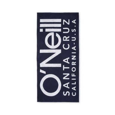 O'Neill Seawater Towel 92800614862