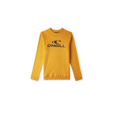 O'Neill Logo Crew Jr Sweatshirt 92800615021