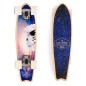 Skateboard Meteor Spaceman 24291