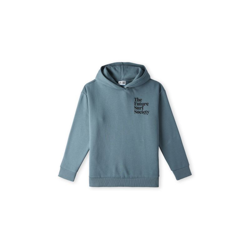 O'Neill Future Surf Society Hoodie Jr 92800614974