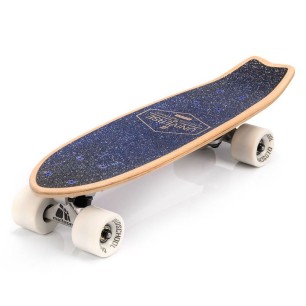 Skateboard Meteor Spaceman 24291