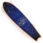 Skateboard Meteor Spaceman 24291