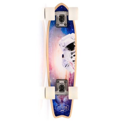 Meteor Spaceman 24291 skateboard