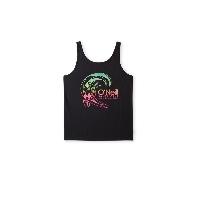 O'Neill Circle Surfer Tanktop Jr 92800615137