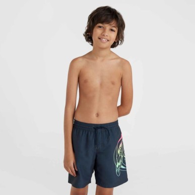 O'Neill Circle Surfer 14" Swim Shorts Jr 92800613201