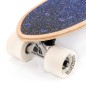 Meteor Spaceman 24291 skateboard