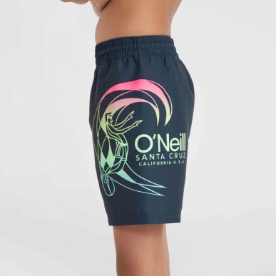 O'Neill Circle Surfer 14" Swim Shorts Jr 92800613201