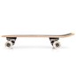 Skateboard Meteor Spaceman 24291