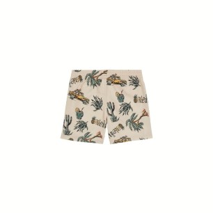 O'Neil Mix & Match Cali Print 13'' Swim Shorts Jr 92800613864