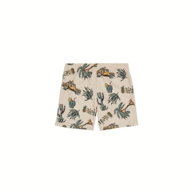 O'Neil Mix & Match Cali Print 13'' Swim Shorts Jr 92800613864