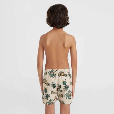 O'Neil Mix & Match Cali Print 13'' Swim Shorts Jr 92800613864