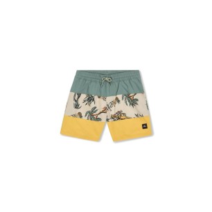 O'Neill Mix&Match Cali Block 13'' Jr swim shorts 92800613806