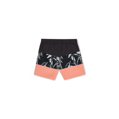 O'Neil Mix & Match Cali Block 13'' Swim Shorts Jr 92800613811