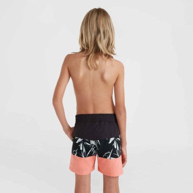 O'Neil Mix & Match Cali Block 13'' Swim Shorts Jr 92800613811