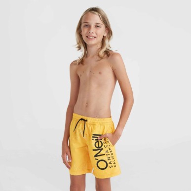 O'Neill Mix & Match Cali Floral 13'' Swim Shorts Jr 92800613854