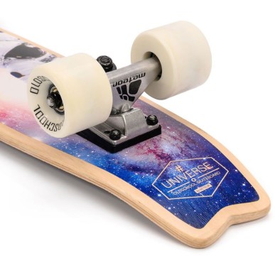 Meteor Spaceman 24291 skateboard