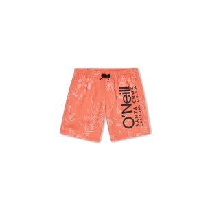 O'Neill Mix& Match Cali Floral 13'' Swim Shorts Jr 92800613859