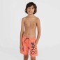 O'Neill Mix& Match Cali Floral 13'' Swim Shorts Jr 92800613859