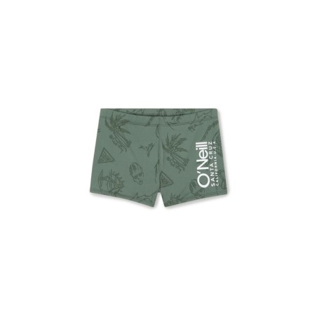 O'Neill Mix & Match Cali First 13'' Swim Shortscrazy 8'' R Jr 92800613832