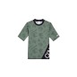 O'Neill UV Mix & Match Cali First 13'' Swim Shortscrazy Skin Jr T-shirt 92800613842