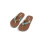 O'Neill Ditsy Sun Sandals Jr 92800613250 flip-flops