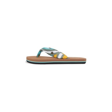 O'Neill Ditsy Sun Sandals Jr 92800613250 flip-flops