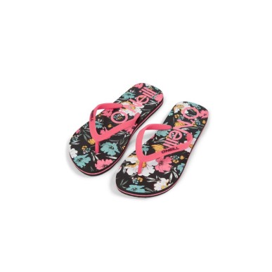 O'Neill Profile Graphic Sandals Jr 92800614058 flip-flops