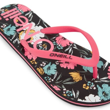 O'Neill Profile Graphic Sandals Jr 92800614058 flip-flops