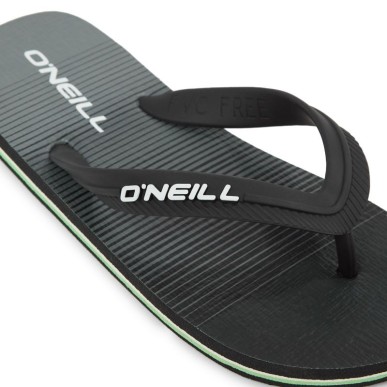 O'Neill Profile Graphic Sandals Jr 92800614082 flip-flops